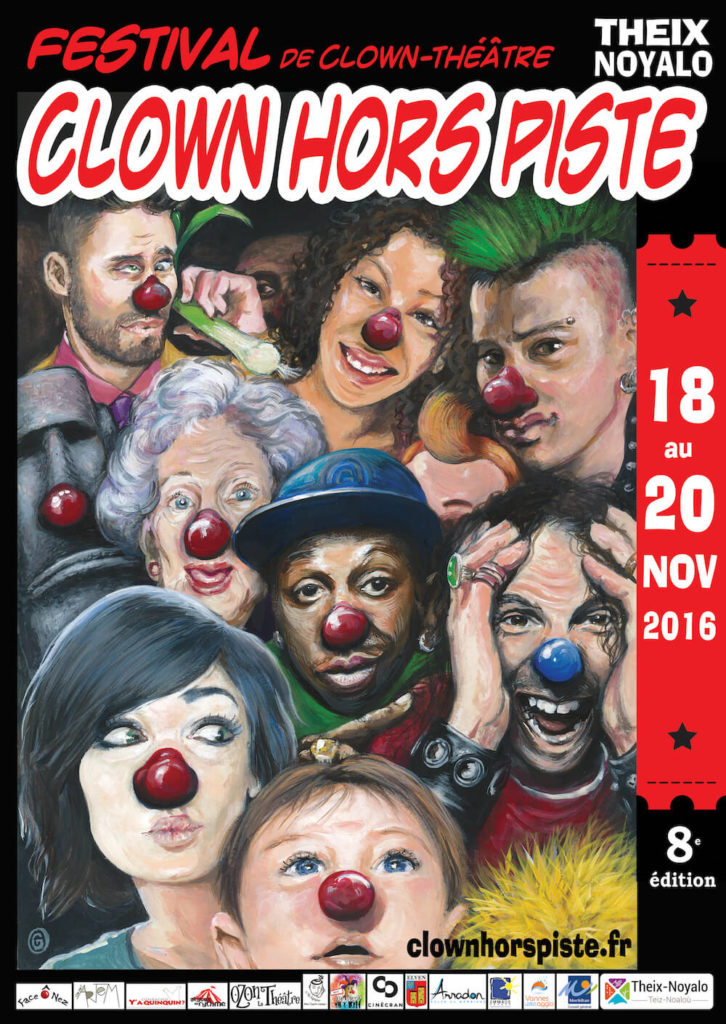 festival-clown-hors-piste-affiche-2016