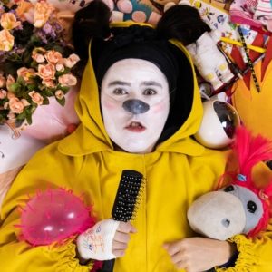 Compagnie La Barge, « Sophie de Malheur »-clownhorspiste24 Compagnie La Barge, « Sophie de Malheur »-clownhorspiste24