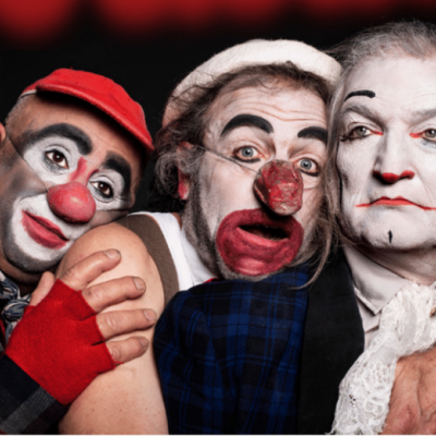 les3clowns